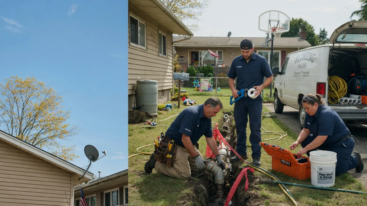 Garbage Disposal Replacement in Locust Grove, VA near me